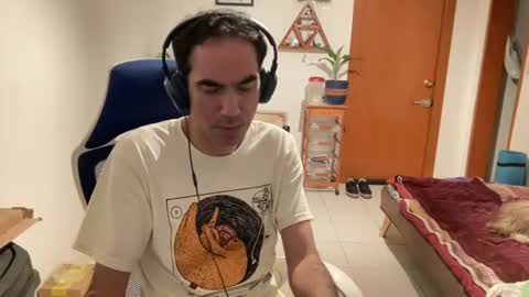 Snapshot of masked_latin_noir chatting on June 2026 01:36:01 AM Masked Latin Noir online show from June 2026 01:36:01 AM