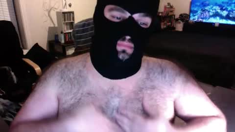 maskedbearofficial online show from May 2026 02:39:01 AM