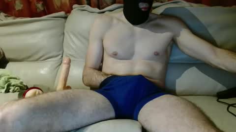 maskedhornyman online show from January 2026 10:25:02 PM