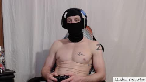 maskedyogaman online show from March 2026 01:56:01 AM