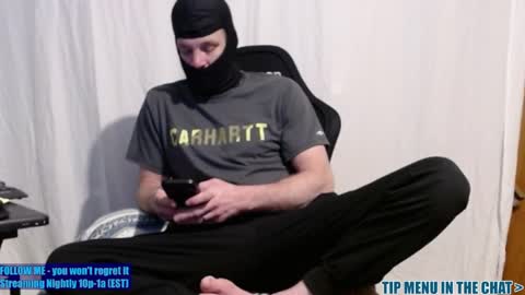 maskedyogaman online show from April 2026 02:34:02 AM