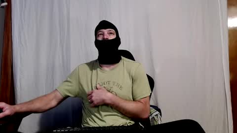 maskedyogaman online show from April 2026 01:30:01 AM