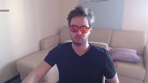 massage_mike online show from April 2026 03:45:01 PM