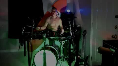 HappyZending online show from April 2026 06:56:01 PM