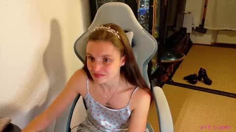 Queeny Kathy  Online at 2030 MEZ Sunday  Wednesday online show from March 2026 07:35:01 PM