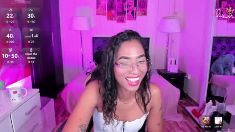 massielhot online show from March 2026 10:59:01 AM