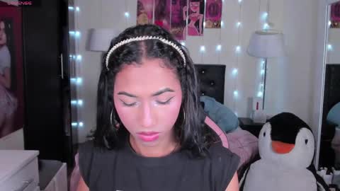 massielhot online show from April 2026 12:24:01 PM