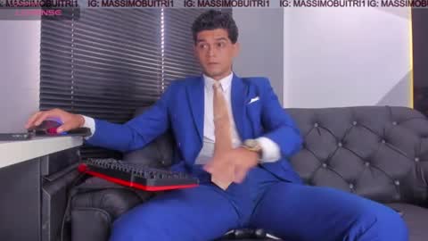 Snapshot of massimo_g chatting on July 2026 01:19:01 PM I am Massimo online show from July 2026 01:19:01 PM