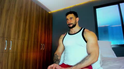 massimo online show from March 2026 12:10:02 PM