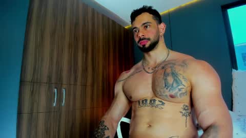 massimo online show from April 2026 04:12:01 PM