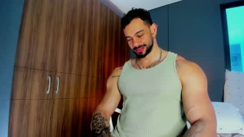 massimo online show from April 2026 04:23:01 PM