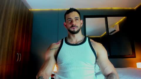 massimo online show from April 2026 01:23:02 AM