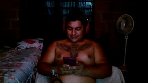 master_aron online show from August 2026 07:02:02 PM