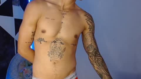 master_black777 online show from September 2025 10:11:01 PM