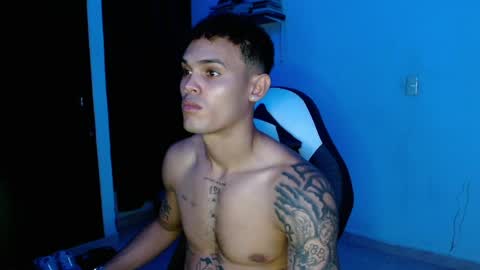 master_black777 online show from April 2026 01:54:01 AM