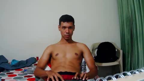 Master Cospi online show from October 2025 02:23:02 AM