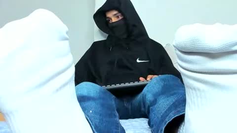 master_dominant_777 online show from February 2026 06:50:02 PM