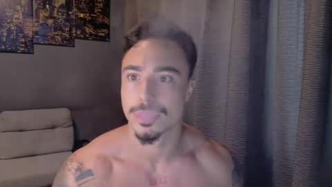 master_lukass online show from April 2026 02:31:01 PM