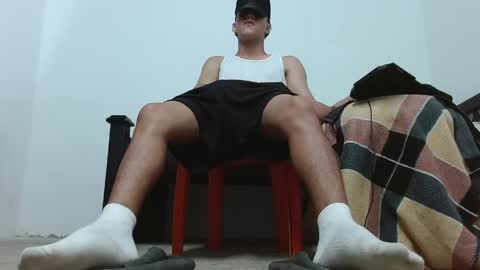 MASTER ALPHA online show from April 2026 10:31:01 AM