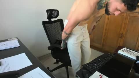 steven  online show from March 2026 10:03:02 PM