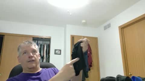 Master Thorn online show from April 2026 05:04:02 PM