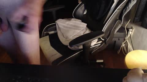 MasterbateMike online show from August 2026 06:07:02 PM