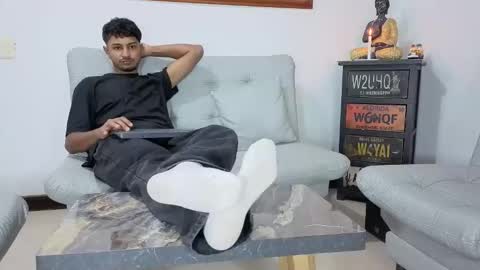 masterblack6666 online show from April 2026 01:49:01 AM