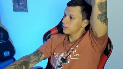 Snapshot of masterdave7 chatting on February 2026 01:03:02 PM Dave online show from February 2026 01:03:02 PM