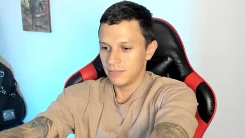 Snapshot of masterdave7 chatting on February 2026 10:49:01 PM Dave online show from February 2026 10:49:01 PM