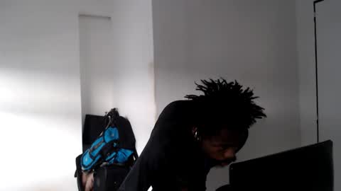 Masterdomfuck online show from March 2026 07:00:02 PM