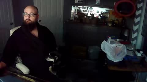 The Big Duurty online show from February 2026 11:24:01 AM