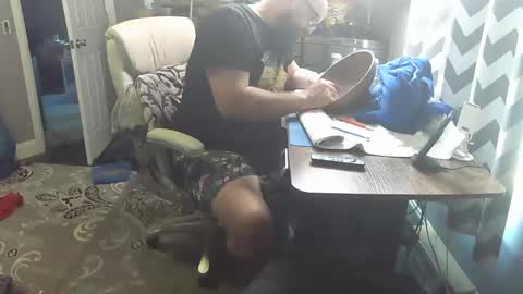 The Big Duurty online show from February 2026 11:37:01 PM