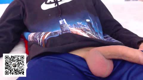 MASTER NEED SEX online show from February 2026 04:06:01 PM