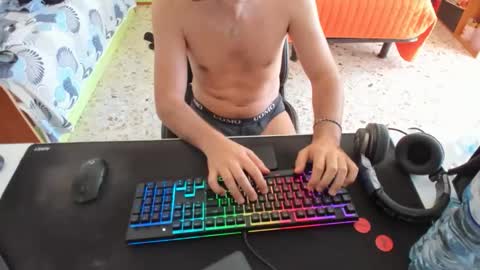 Master Sex online show from May 2026 03:32:01 PM