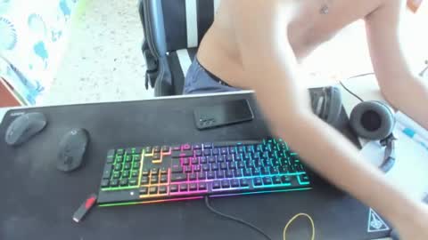 Master Sex online show from June 2026 07:33:02 AM
