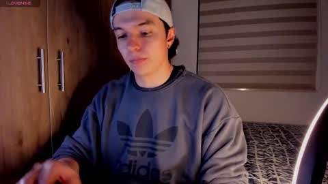 mastrangelo_x online show from March 2026 03:44:02 AM