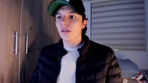 mastrangelo_x online show from March 2026 04:35:01 AM