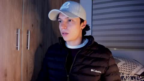 mastrangelo_x online show from April 2026 02:42:01 AM