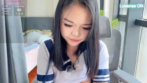 Snapshot of masubaby chatting on June 2026 02:53:01 AM SuSu online show from June 2026 02:53:01 AM