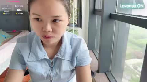 Snapshot of masubaby chatting on June 2026 01:08:01 AM SuSu online show from June 2026 01:08:01 AM