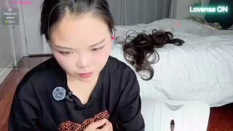 Snapshot of masubaby chatting on June 2026 03:57:02 AM SuSu online show from June 2026 03:57:02 AM