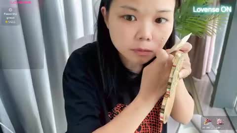 Snapshot of masubaby chatting on July 2026 02:03:02 AM SuSu online show from July 2026 02:03:02 AM