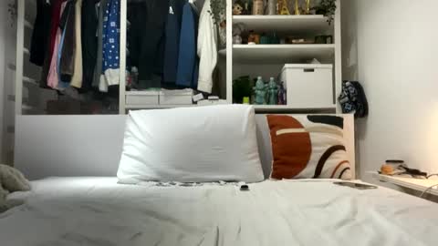 matej_cauci online show from March 2026 10:14:01 PM