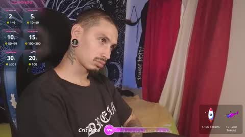 Snapshot of mateo60_ chatting on October 2025 09:08:02 PM Mateo online show from October 2025 09:08:02 PM