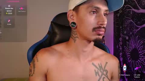 Snapshot of mateo60_ chatting on November 2025 02:43:02 AM Mateo online show from November 2025 02:43:02 AM