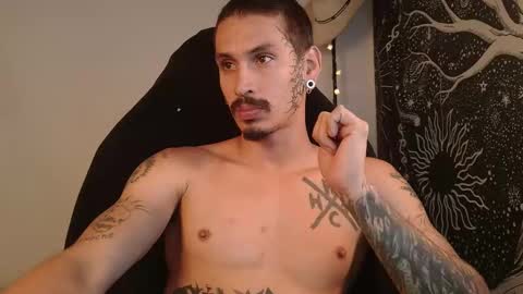 Snapshot of mateo60_ chatting on November 2025 06:08:01 PM Mateo online show from November 2025 06:08:01 PM