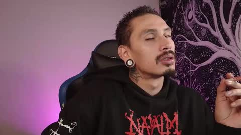 Snapshot of mateo60_ chatting on November 2025 02:45:01 AM Mateo online show from November 2025 02:45:01 AM