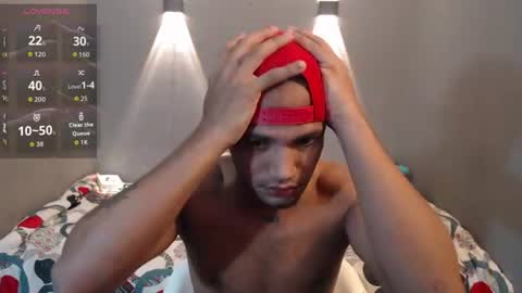 Mateo and Noah online show from June 2026 11:12:02 AM