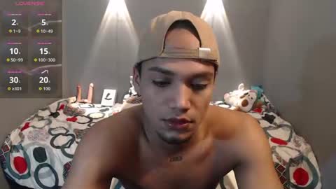 Mateo and Noah online show from June 2026 11:34:01 AM