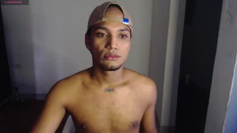 Mateo and Noah online show from June 2026 07:12:02 PM